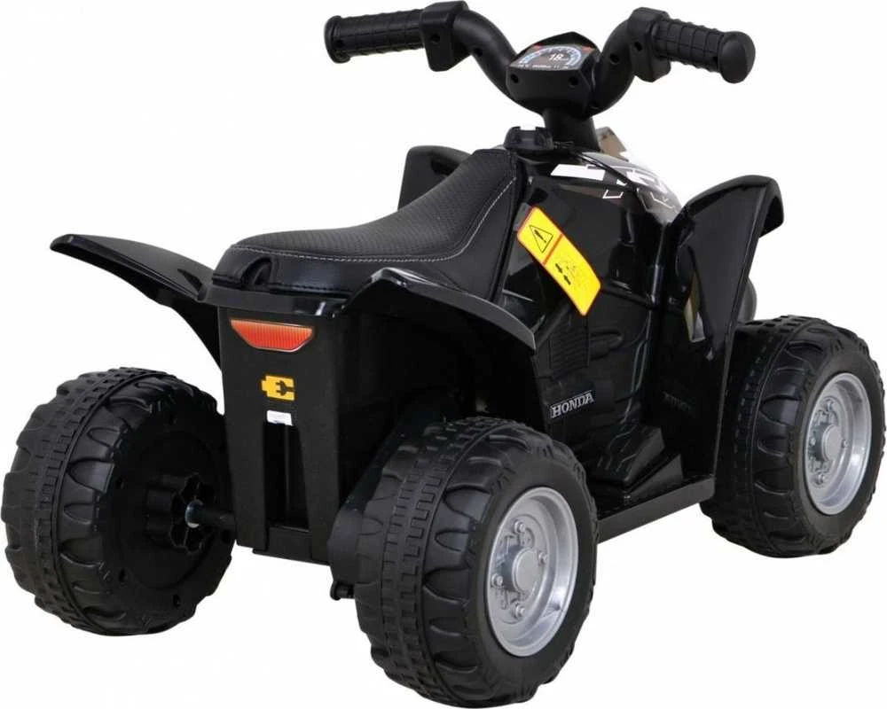 Ramiz Transporto priemonė Keturratė Honda