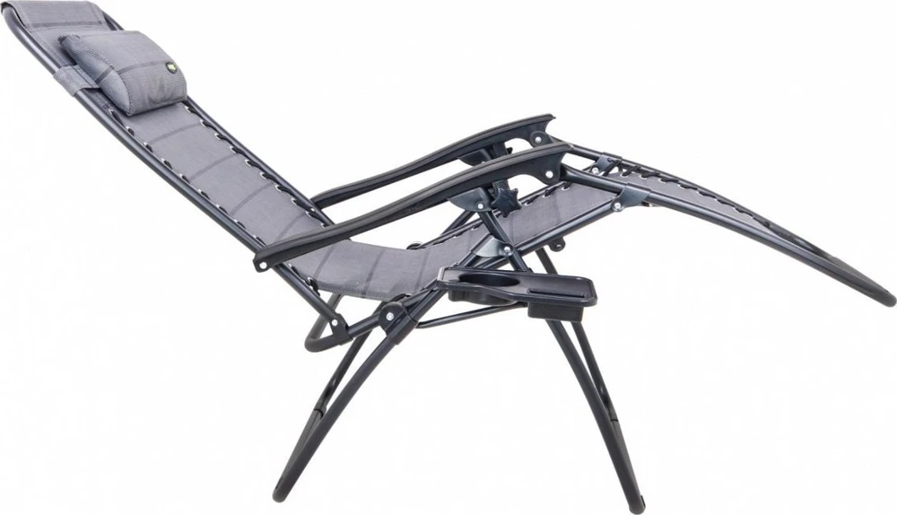 Ramiz Sun lounger Stripes