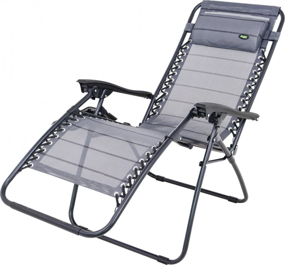 Ramiz Sun lounger Stripes