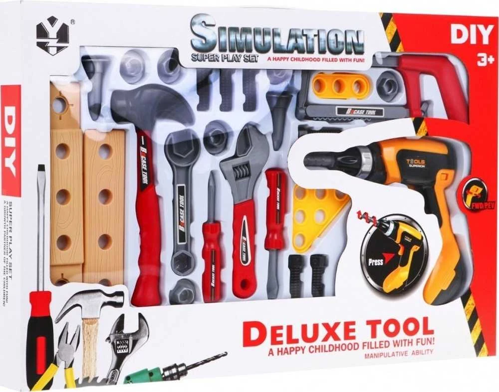 Ramiz Pasidaryk pats Toolkit
