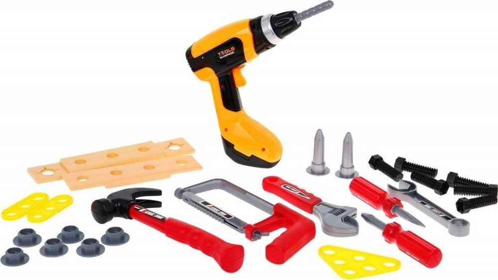 Ramiz Pasidaryk pats Toolkit