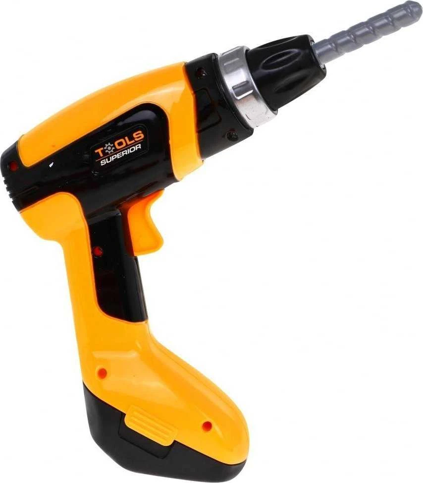 Ramiz Pasidaryk pats Toolkit