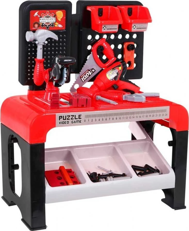 Ramiz Pasidaryk pats Toolkit 46el
