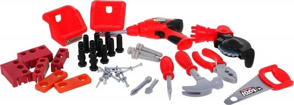 Ramiz Pasidaryk pats Toolkit 46el