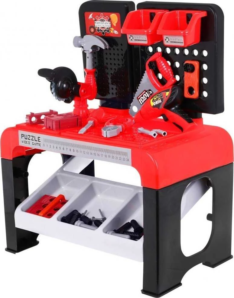 Ramiz Pasidaryk pats Toolkit 46el