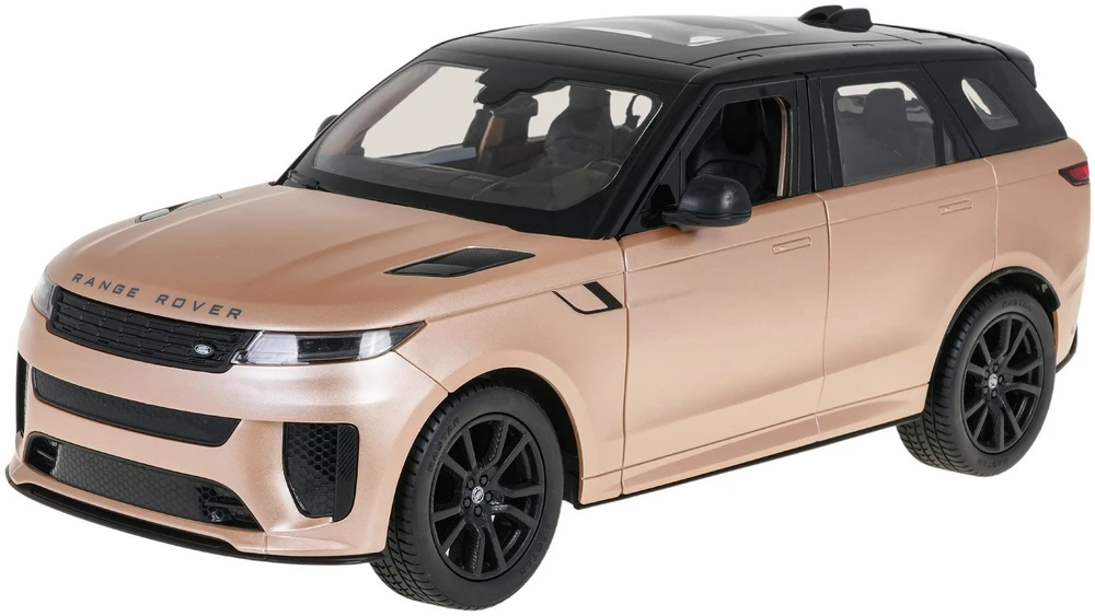 Rastar Valdomas 1:14 Range Rover Sport žaislinis automobilis