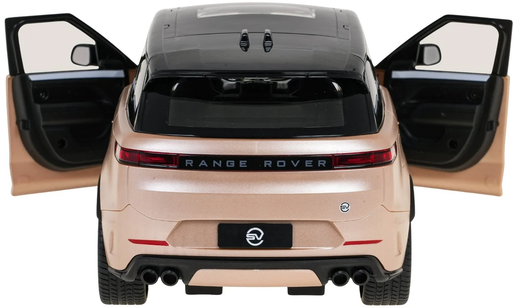 Rastar Valdomas 1:14 Range Rover Sport žaislinis automobilis
