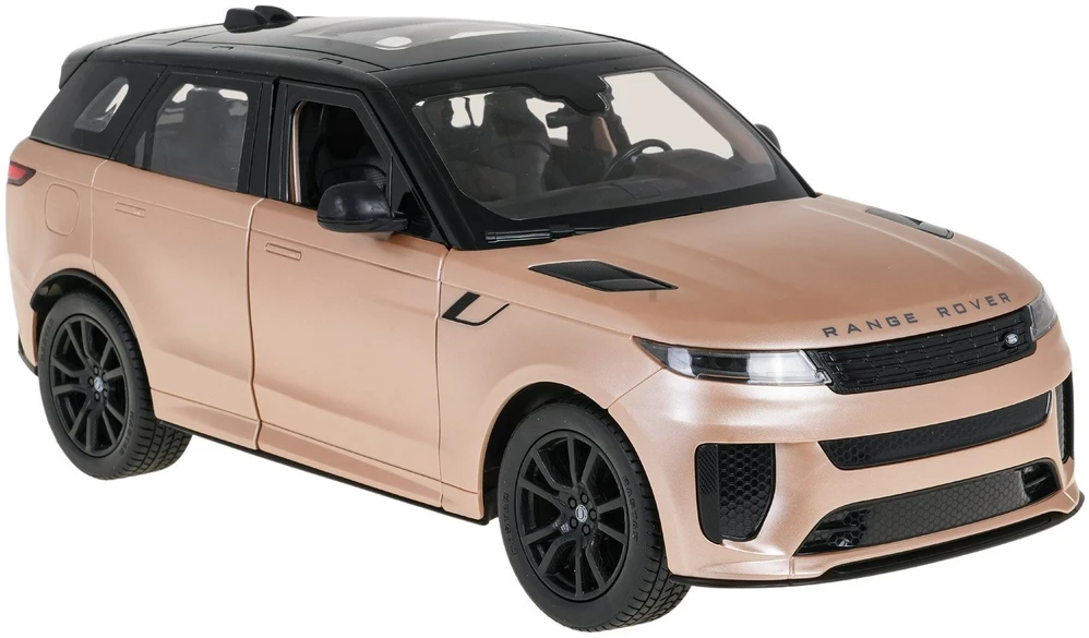 Rastar Valdomas 1:14 Range Rover Sport žaislinis automobilis