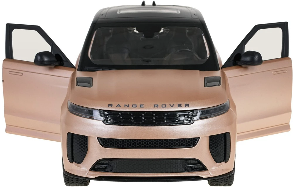 Rastar Valdomas 1:14 Range Rover Sport žaislinis automobilis