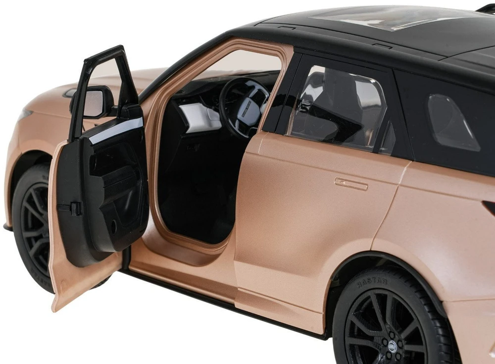 Rastar Valdomas 1:14 Range Rover Sport žaislinis automobilis