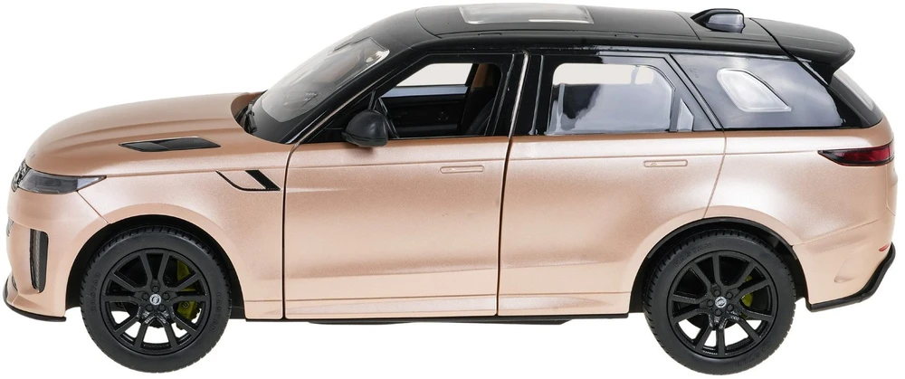 Rastar Valdomas 1:14 Range Rover Sport žaislinis automobilis