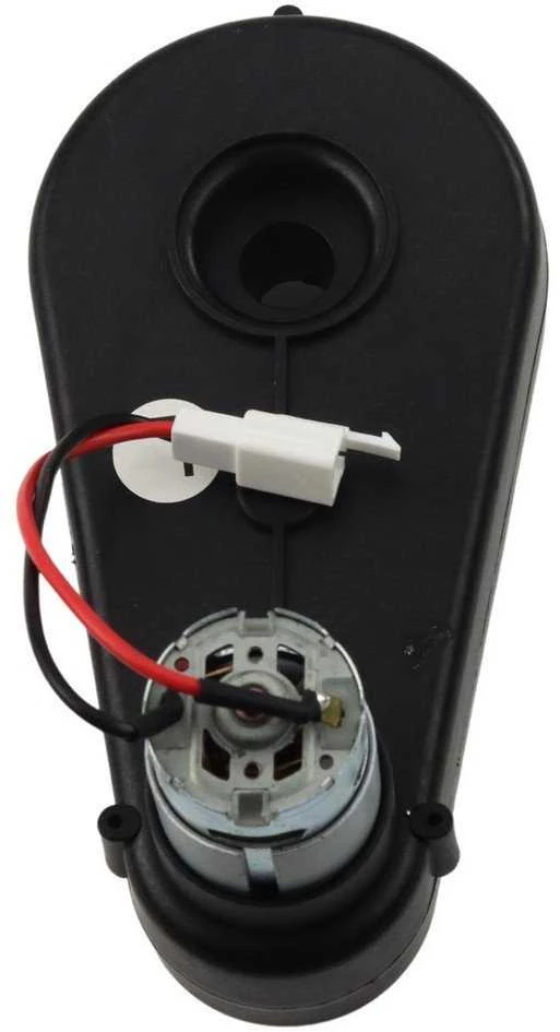 Lean Cars Variklis DK-CA003 24V