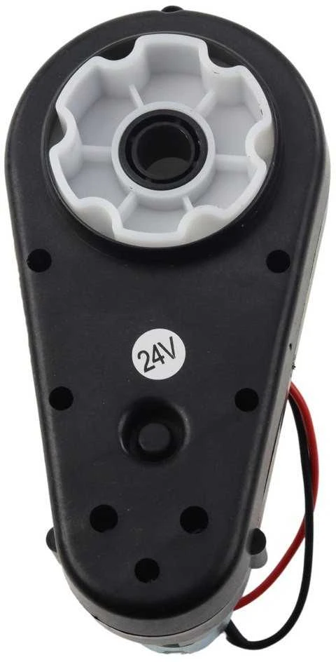 Lean Cars Variklis DK-CA003 24V