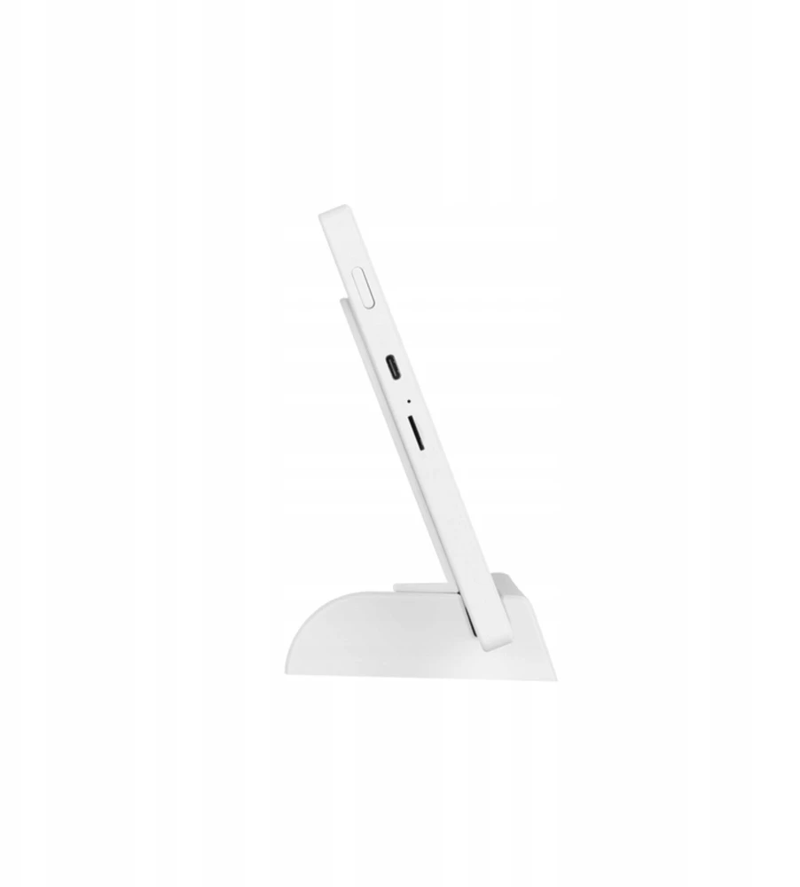 Nuotraukų rėmelis Braun Phototechnik Braun DigiFrame 1011 WiFi mobilusis 25,7 cm (10,1) baltas