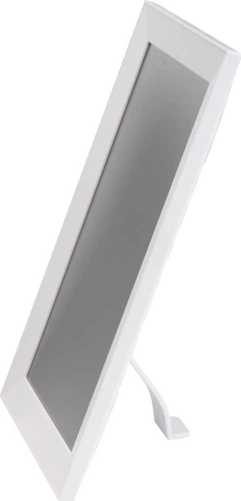 Nuotraukų rėmelis Ramka na zdjęcia Denver su FRAMEO 10.1 16GB balta
