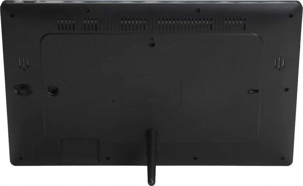 Nuotraukų rėmelis Denver Frameo PFF-1515B 15.6" Digital Frame - Juodas