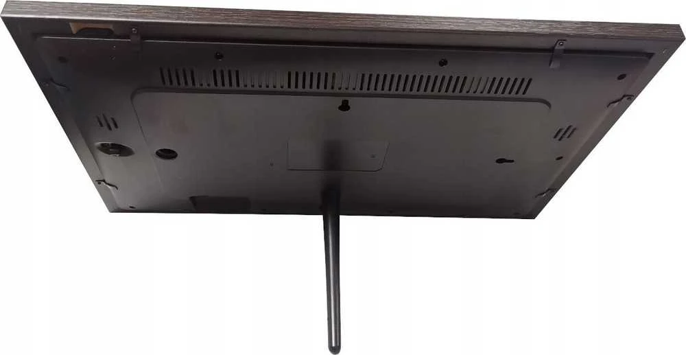 Nuotraukų rėmelis Denver Frameo PFF-1543DW 15,6 colių skaitmeninis rėmelis – rudas