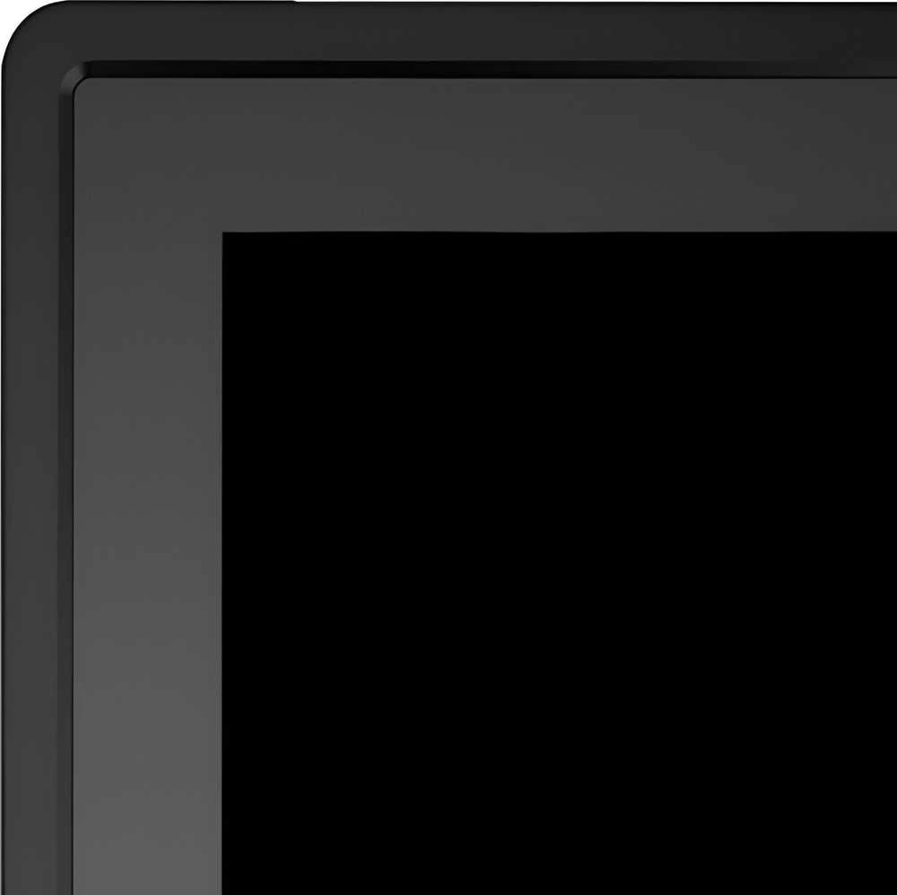Nuotraukų rėmelis DENVER PFF-725B Digital Photo Frame juodas