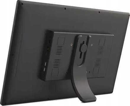 Nuotraukų rėmelis Denver Frameo PFF-2160 21.5" Digital Frame - Juodas