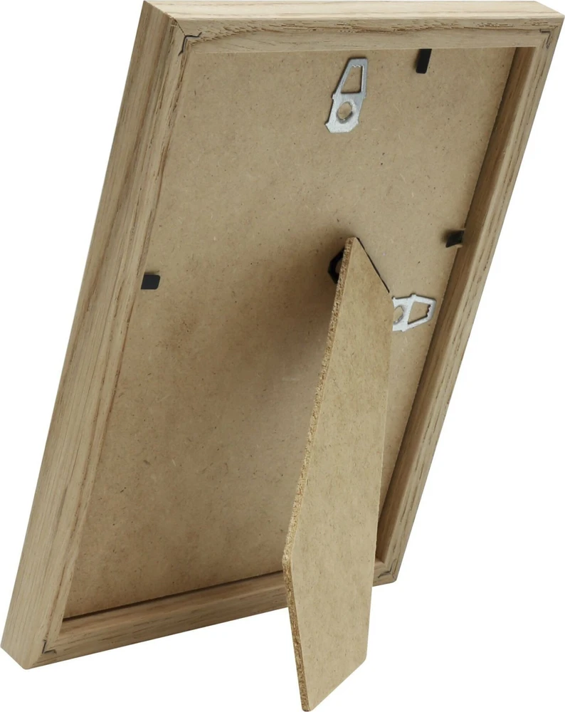 Nuotraukų rėmelis Ramka Deknudt S47CJ1 30x40 Frame solid oak