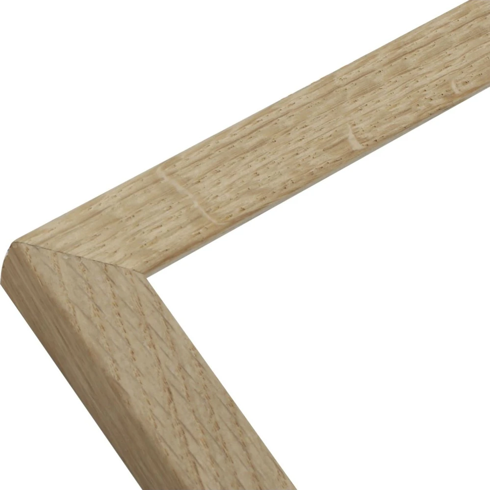 Nuotraukų rėmelis Ramka Deknudt S47CJ1 30x40 Frame solid oak