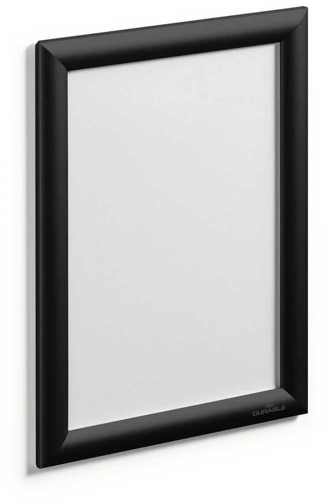 Durable Patvarus vienvietis nuotraukų rėmelis (479601) Juodas