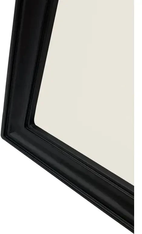 Ramka Focus Calla Arch Juodas 50x70