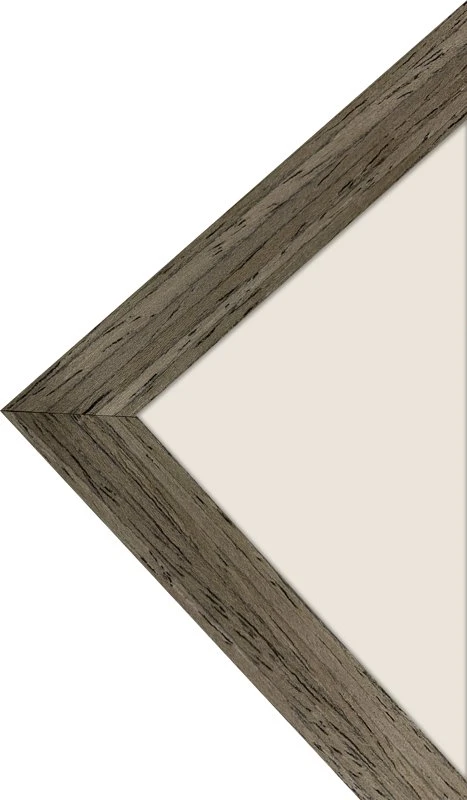 Nuotraukų rėmelis Rėmelis Focus Grace Walnut 59,4x84