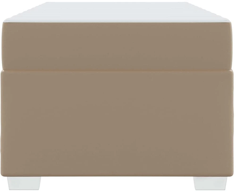 Lova Lovos rėmas Kapučino 80 x 200 cm PVC