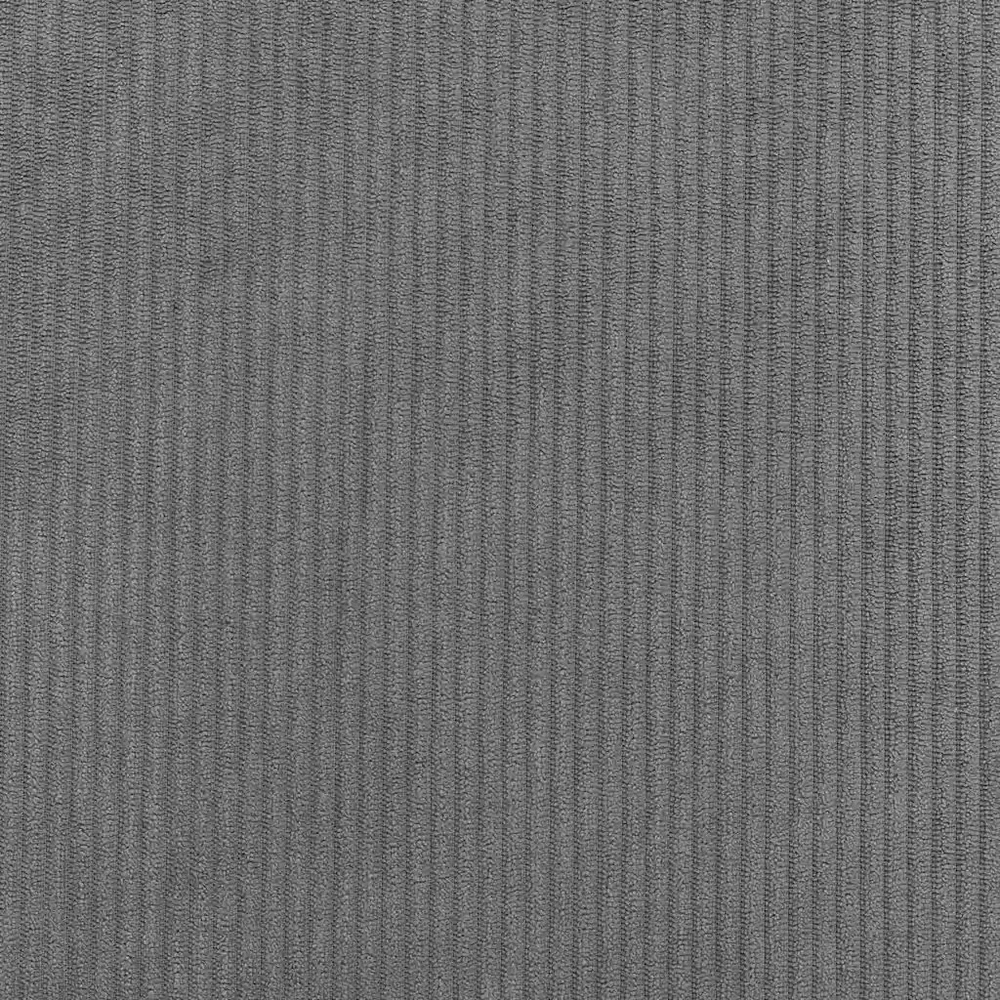 Lovos rėmas su čiužiniu Šviesiai pilka 180 x 200 cm audinys