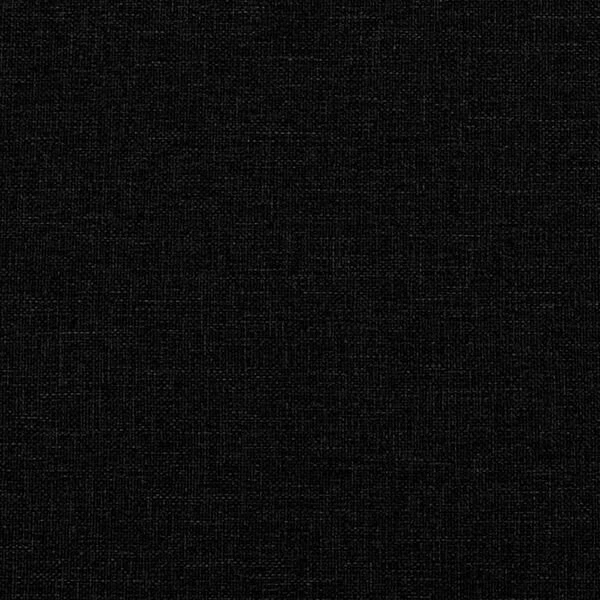 Lova Lovos rėmas Juoda 100 x 200 cm audinys