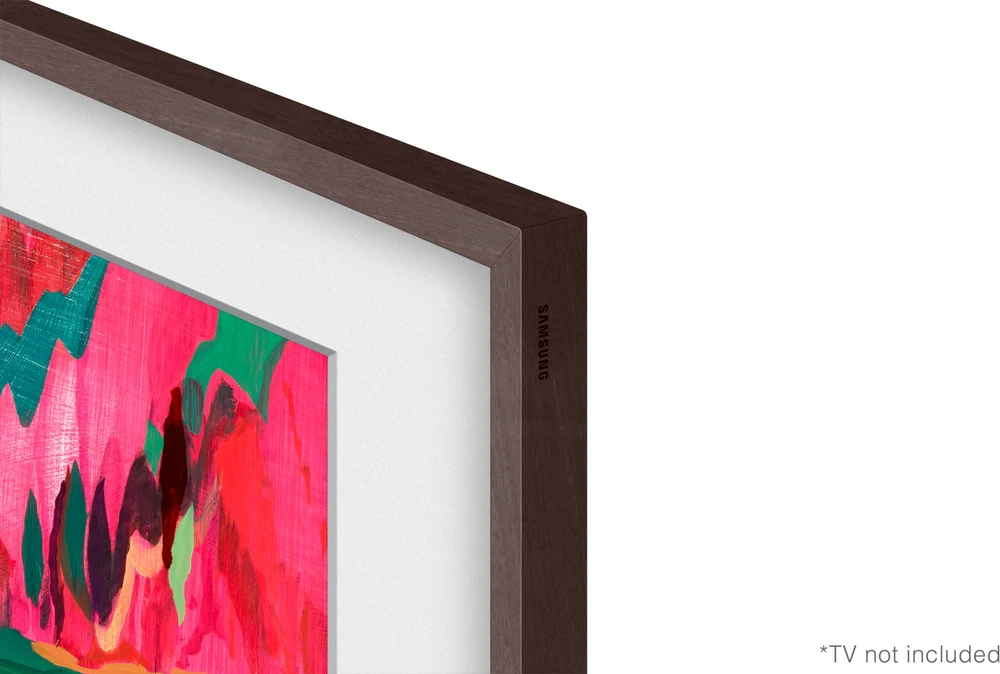 Laikiklis „RAMKA SAMSUNG VG-SCFF85BWBXC The Frame 85“