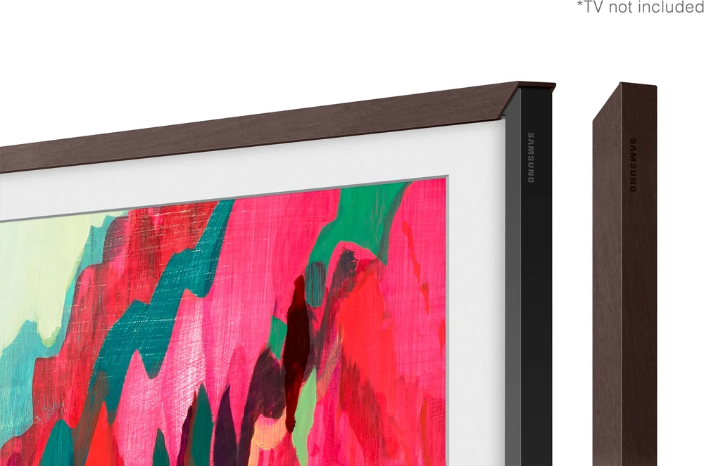 Laikiklis „RAMKA SAMSUNG VG-SCFF85BWBXC The Frame 85“