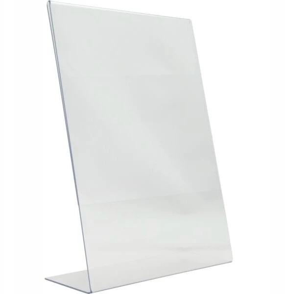 Ramka Securit ® L-formet A4 ramka akrylowa