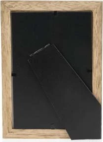 Nuotraukų rėmelis Ramka ZEP Anzio 13x18 Wood Frame ML757