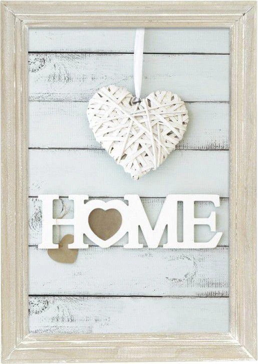 Nuotraukų rėmelis ZEP Vintage natural 13x18 Wood T15557