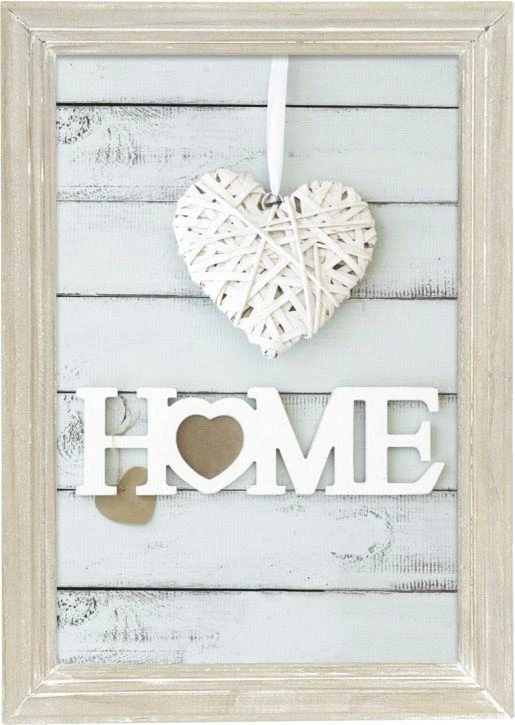 Nuotraukų rėmelis ZEP Vintage natural 20x30 Wood T15581