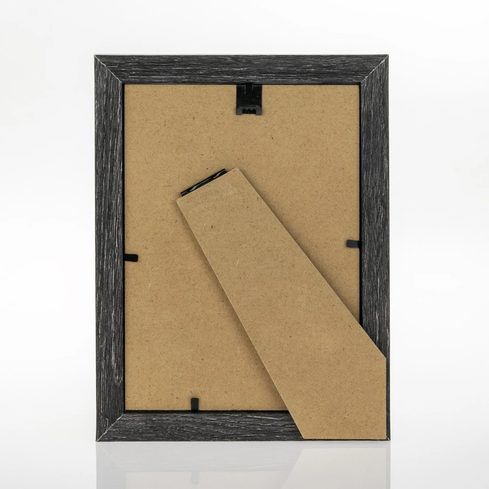 Nuotraukų rėmelis Ramka ZEP Torino Juodas 15x20 ramka drewniana RT268L