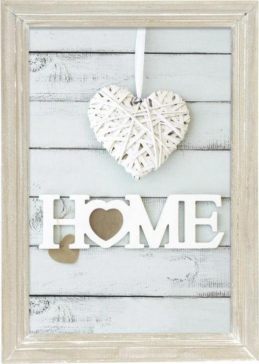 Nuotraukų rėmelis ZEP Vintage natural 15x20 Wood T15568