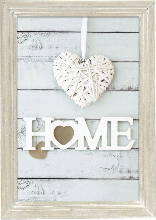 Nuotraukų rėmelis ZEP Vintage natural 30x40 Wood T15534