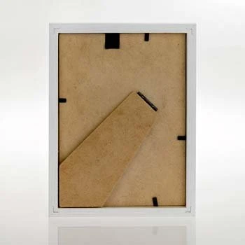 Nuotraukų rėmelis Ramka ZEP ZEP Vivan 3 baltas 30x40 Wood V33343