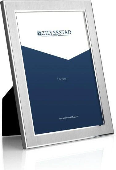 Nuotraukų rėmelis Zilverstad Padua 13x18 aliuminio portretas 6054060