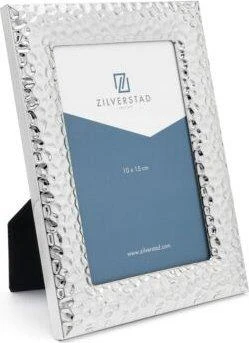 Nuotraukų rėmelis Zilverstad Austin 10x15 Metalas, sidabruotas 7641232
