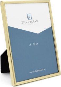 Nuotraukų rėmelis Zilverstad Sweet Memory 13x18 metalinis portretas auksinis 6149931