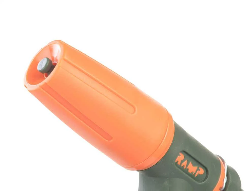 RAMP PISTOLET DO WODYZRASZAJĄCY PROSTY