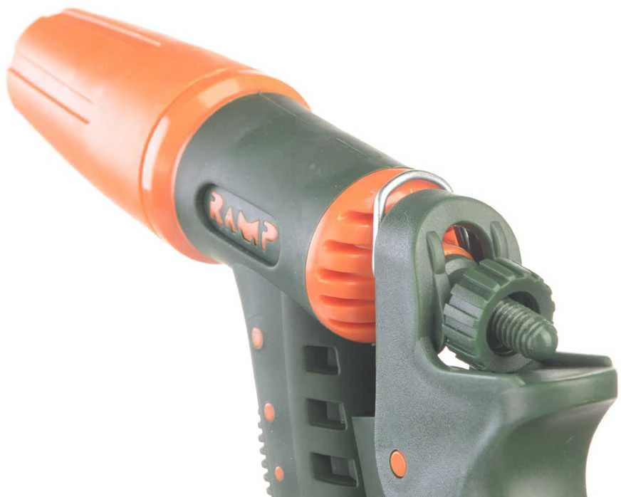 RAMP PISTOLET DO WODYZRASZAJĄCY PROSTY