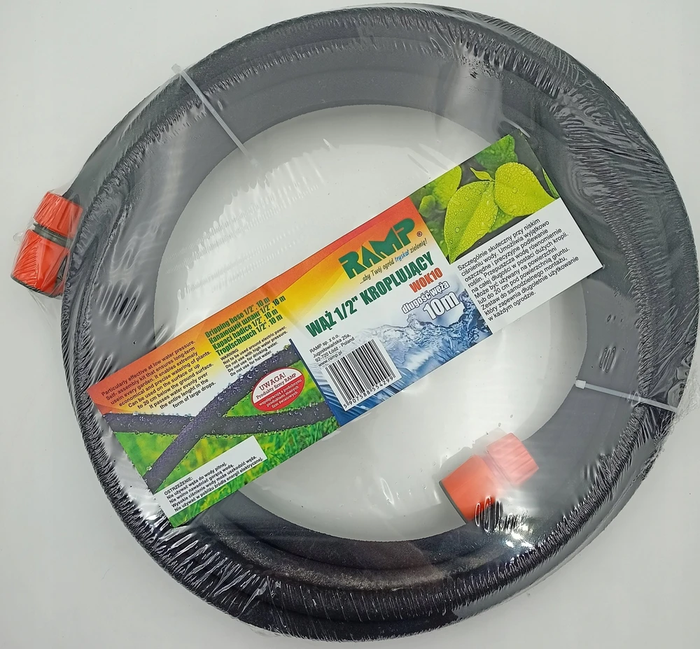RAMP LAISTYMO ŽARNA 1/2″ 10m