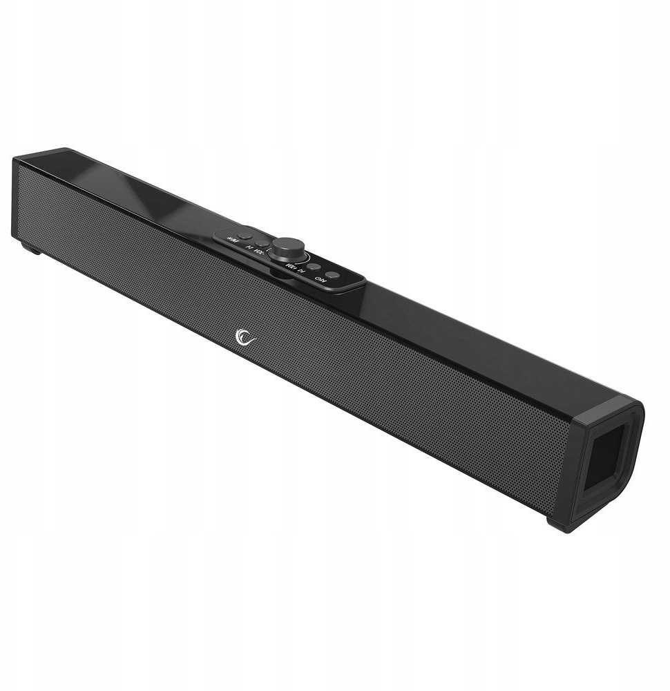 Rampage RM-1 Soundwave Plus