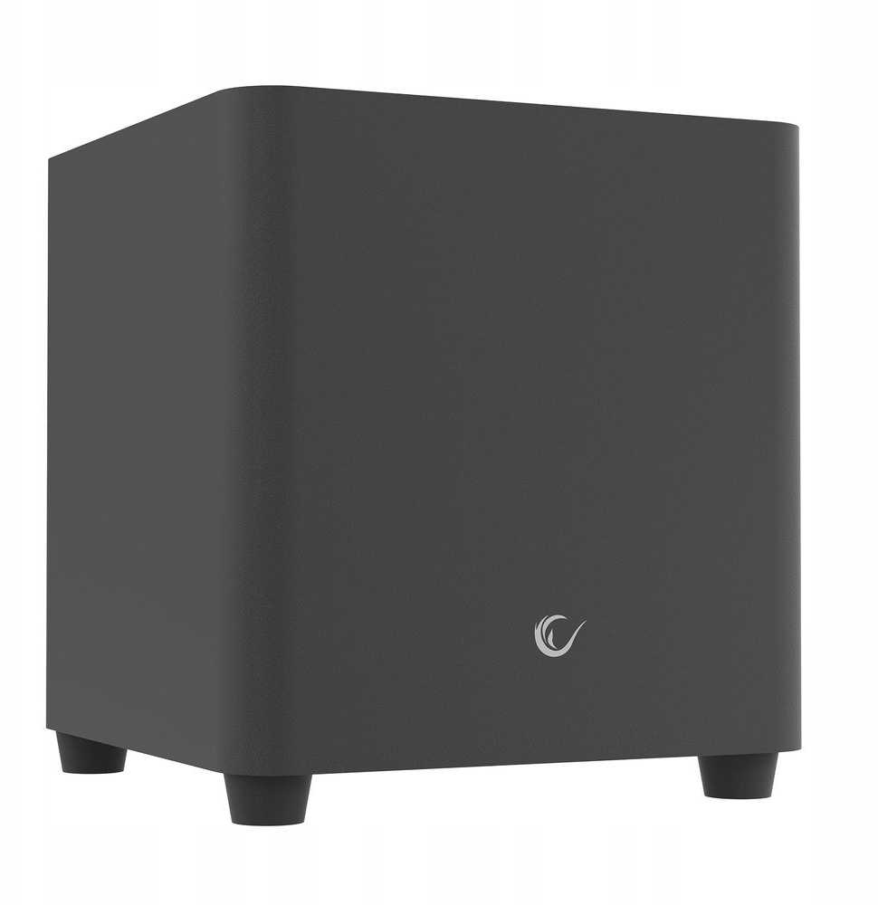 Rampage RM-1 Soundwave Plus