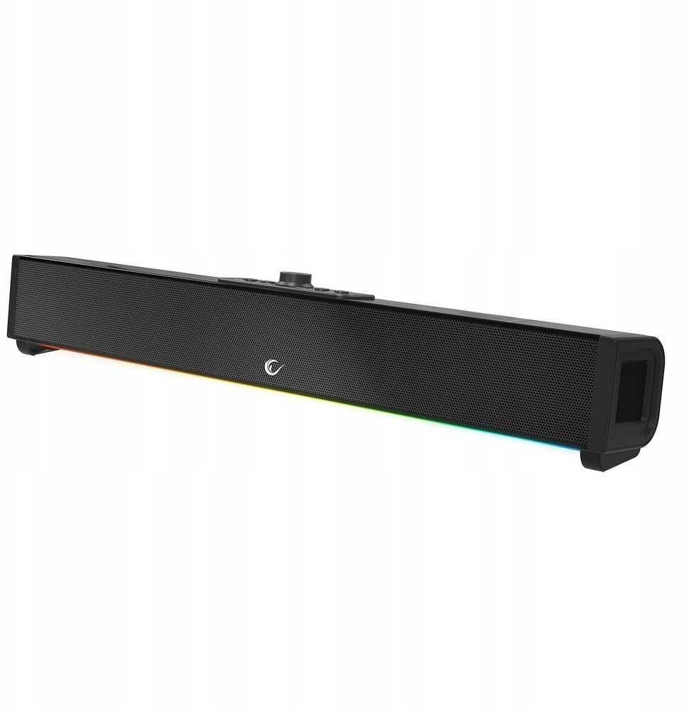 Rampage RM-1 Soundwave Plus